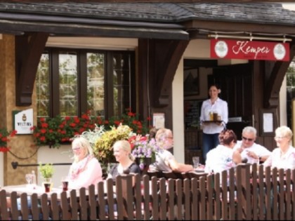 照片: Gasthof Kemper