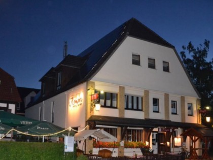 照片: Gasthof Kemper